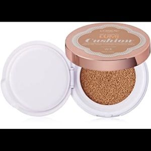L’Oréal true match collection makeup